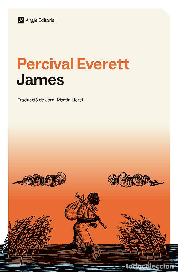 Libros: JAMES - EVERETT, PERCIVAL