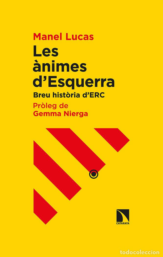 Livres: ANIMES DESQUERRA,LES - LUCAS, MANEL