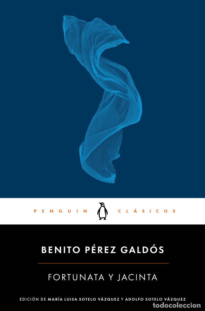 B&uuml;cher: FORTUNATA Y JACINTA - BENITO PEREZ GALDOS