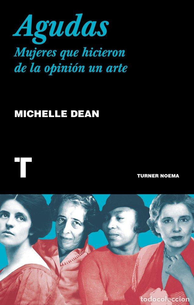 B&uuml;cher: AGUDAS - DEAN, MICHELLE
