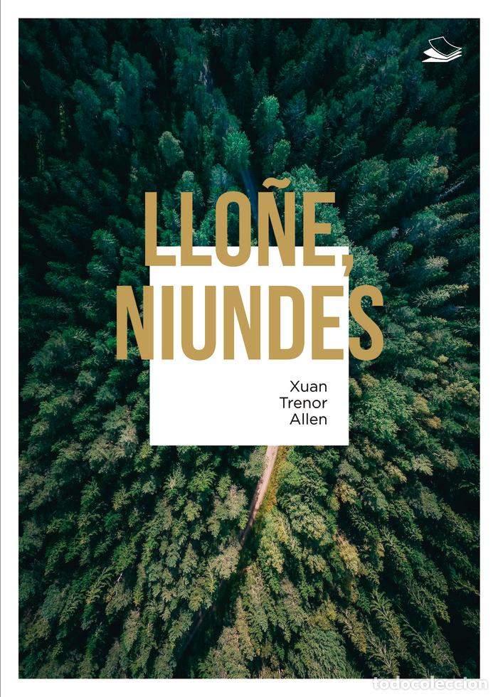 B&uuml;cher: LLO&Ntilde;E, NIUNDES - ...