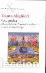 Libros: DIVINA COMEDIA 3 VOL - ALIGHIERI, DANTE