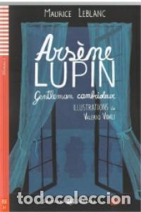 Libros: ARSENE LUPIN - AA.VV.