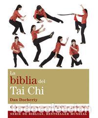 Libri: BIBLIA DEL TAI CHI,LA - DOCHERTY, DAN