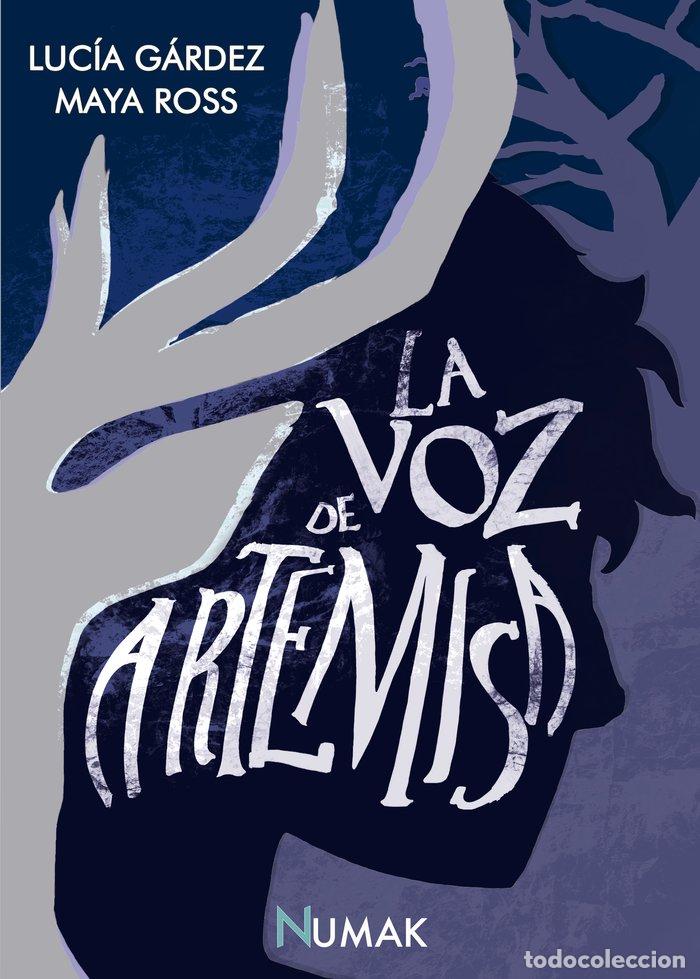 Libri: LA VOZ DE ARTEMISA - GARDEZ, LUCIA