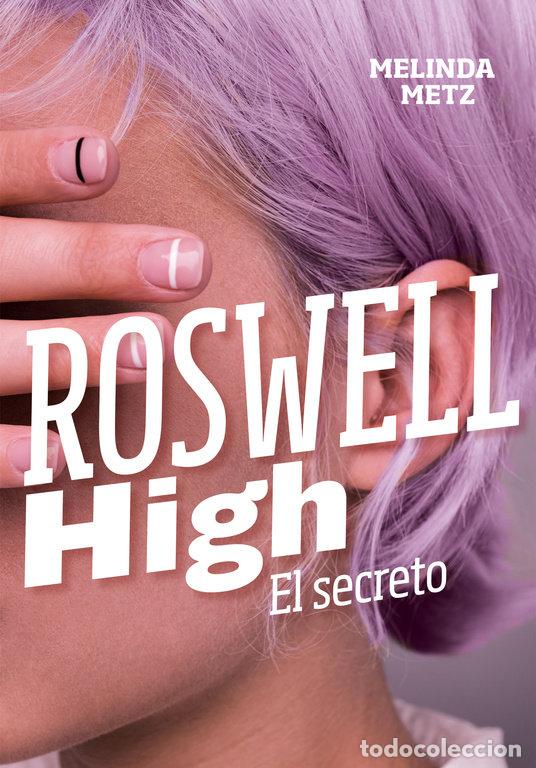Libros: SECRETO,EL - METZ, MELINDA