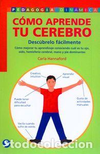 Libri: COMO APRENDE TU CEREBRO - AA.VV