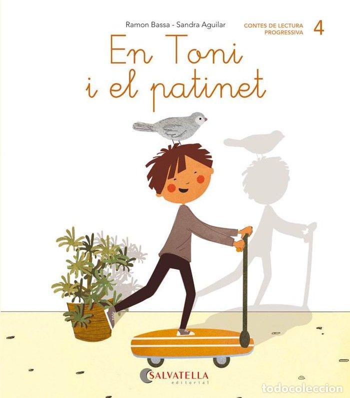 Libros: DE MICA EN MICA 4 - BASSA I MARTIN, RAMON