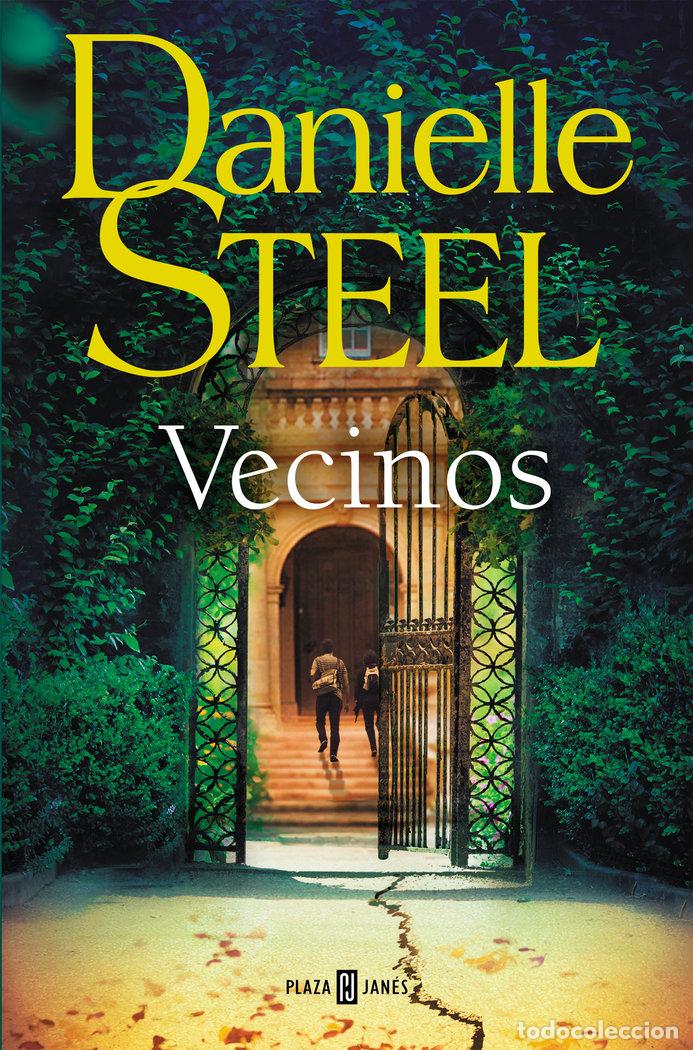 Libri: VECINOS - STEEL, DANIELLE