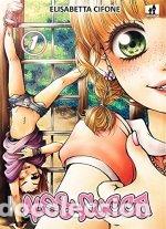 Libri: ALE & CUCCA 1 - CIFONE, ELISABETTA