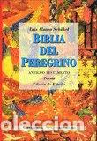 Livros: ESTUDIO.BIBLIA PEREGRINO.VOL.2 - SCH&Ouml;KEL, LUIS ALONSO