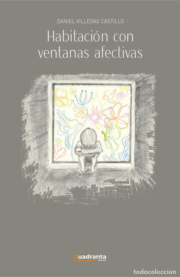 Livros: HABITACION CON VENTANAS AFECTIVAS - VILLEGAS CASTILLO, DANIEL