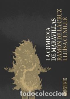 Livros: LA COMEDIA DE MARAVILLAS - DE LA CRUZ, RAMON