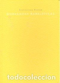 Libri: BOBALADAS BABELITICAS - FUSTER, CLAVELINDA