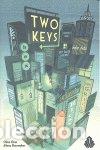 Libri: TWO KEYS 1 - CHAN, CHLOE