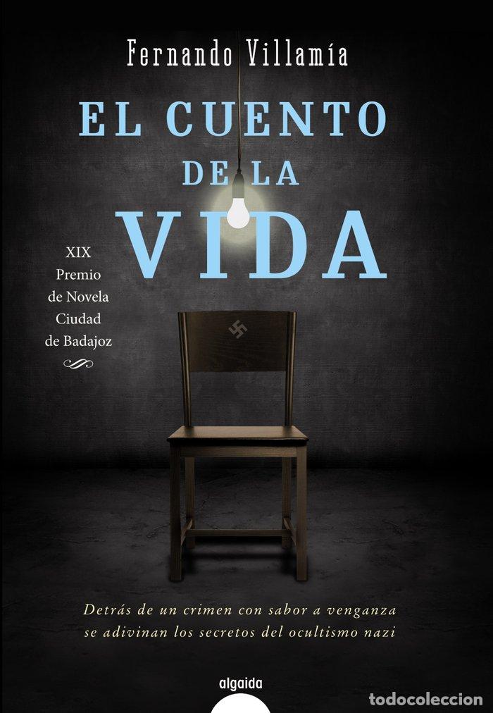 books: CUENTO DE LA VIDA,EL - VILLAMIA, FERNANDO