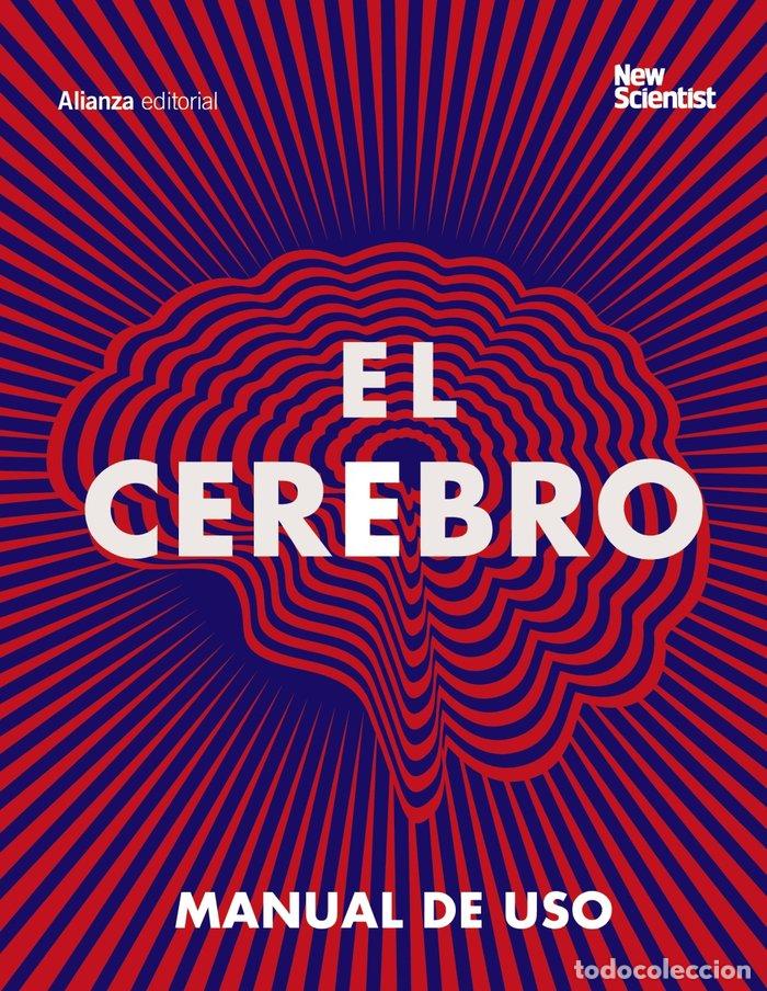 Libros: EL CEREBRO - NEW SCIENTIST