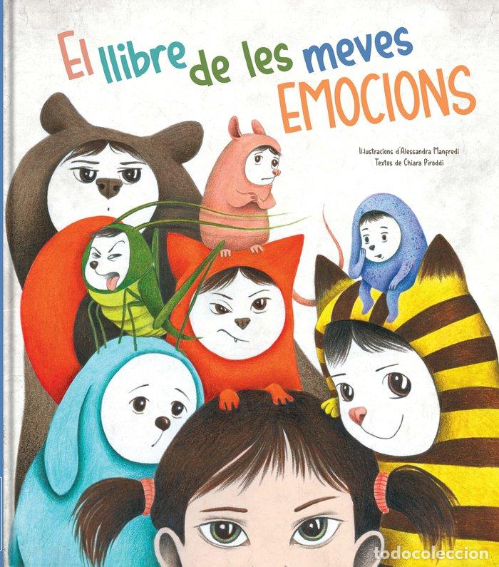 Livres: LLIBRE DE LES MEVES MOCIONS,EL - AA.VV