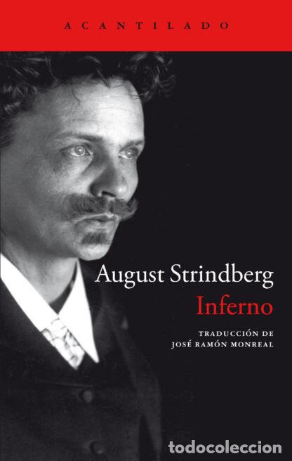 Livres: INFERNO - STRINDBERG, AUGUST