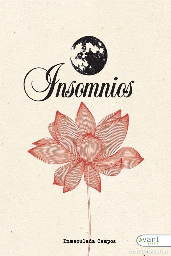 Libros: INSOMNIOS - CAMPOS, INMACULADA