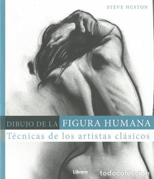 B&uuml;cher: DIBUJO DE LA FIGURA HUMANA - AA.VV