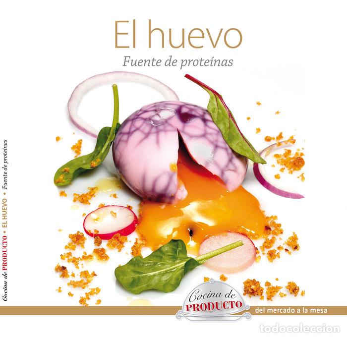 B&uuml;cher: EL HUEVO - MIGUEL ANGEL ADROVER