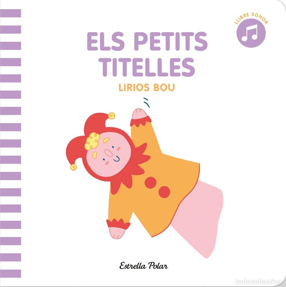 Libros: ELS PETITS TITELLES - AA. VV.