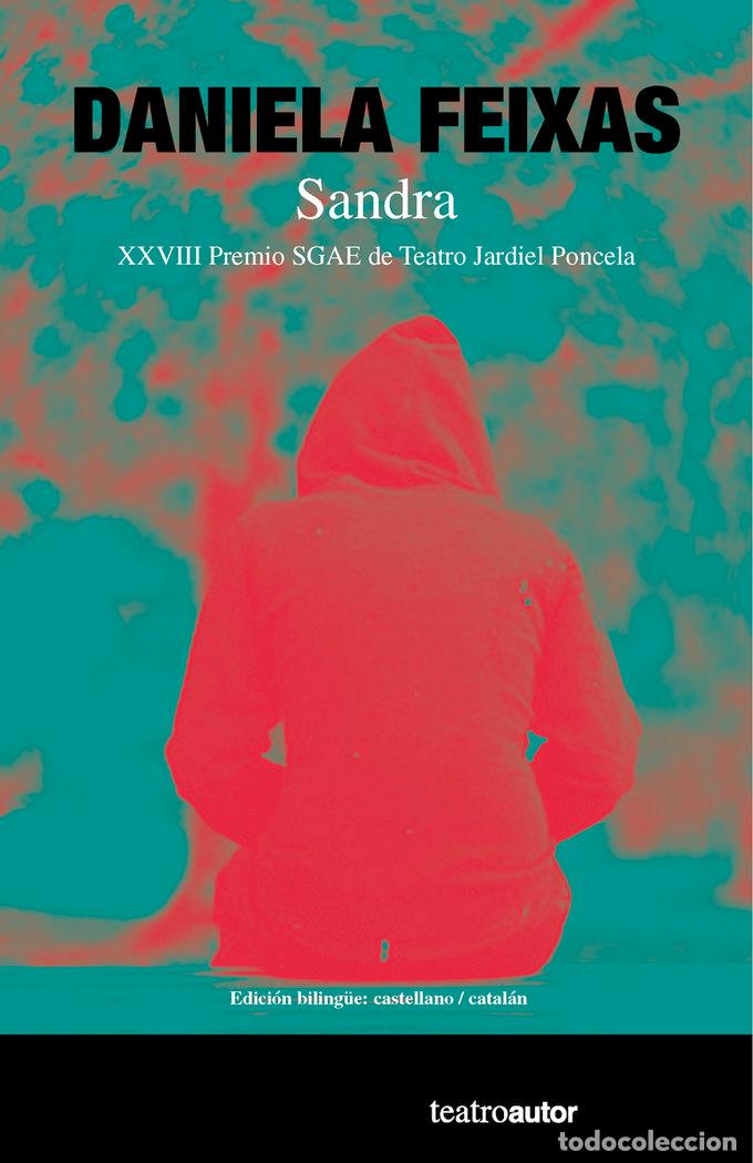 Livres: SANDRA - FEIXAS, DANIELA