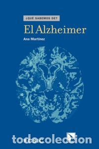 Livres: ALZHEIMER,EL - MARTINEZ ANA