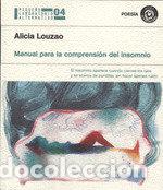 Libri: MANUAL PARA LA COMPRENSION DEL INSOMNIO - LOUZAO, ALICIA