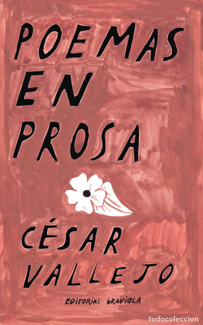 Livros: POEMAS EN PROSA - RODRIGUEZ MENDEZ, JUAN PABLO