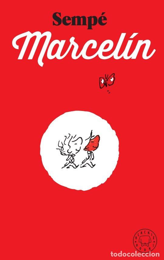 B&uuml;cher: MARCELIN - SEMPE....