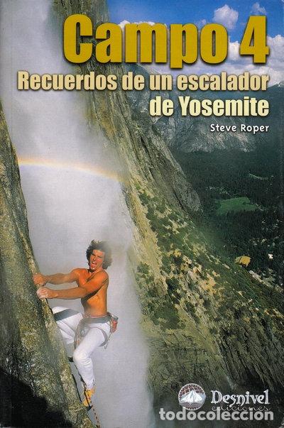 B&uuml;cher: CAMPO 4 - ROPER, STEVE