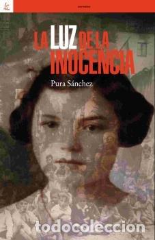 Livres: LUZ DE LA INOCENCIA,LA - SANCHEZ, PURA
