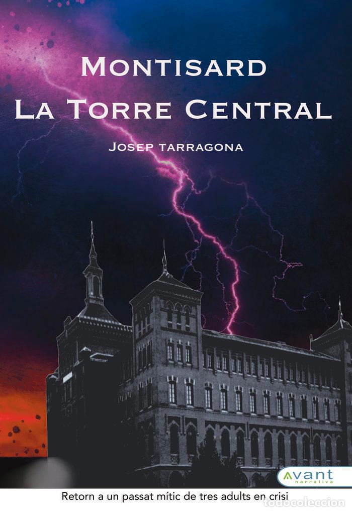 Libri: MONTISARD - TARRAGONA MONTALVO, JOSEP