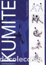 Livres: KUMITE - CAPETILLO BLANCO, MANUEL
