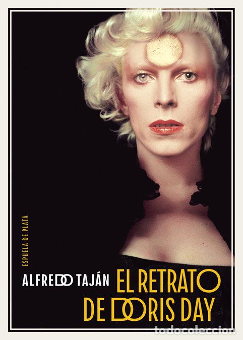 B&uuml;cher: RETRATO DE DORIS DAY,EL - TAJAN, ALFREDO