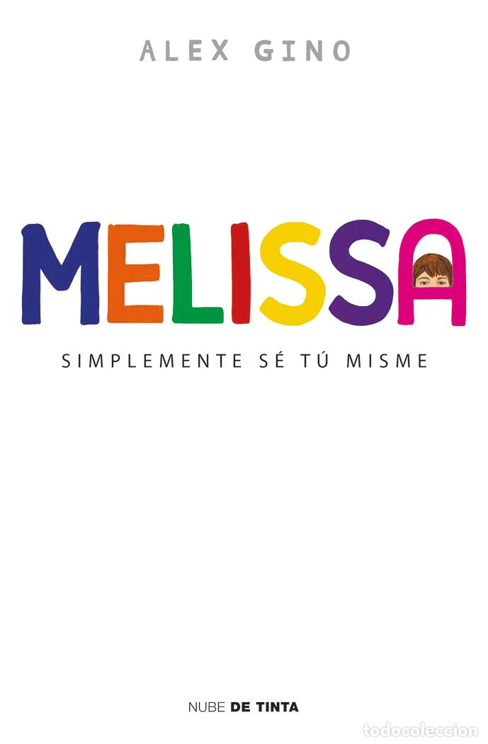 B&uuml;cher: MELISSA - ALEX GINO.