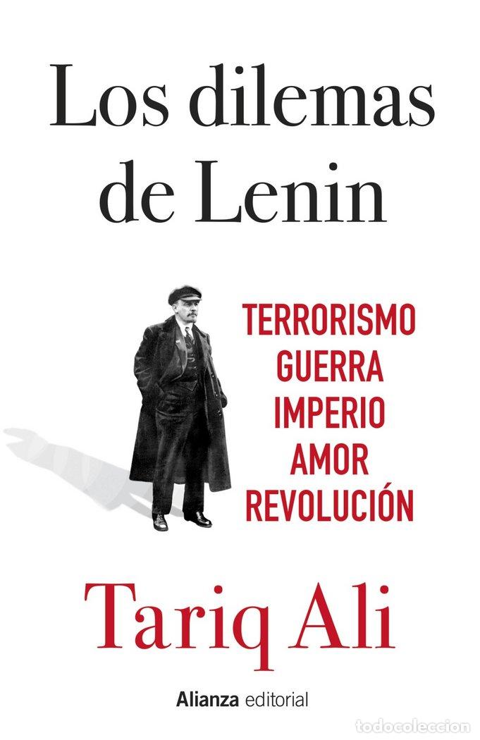 B&uuml;cher: DILEMAS DE LENIN,LOS - ALI, TARIQ