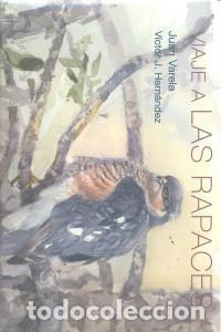 B&uuml;cher: VIAJE A LAS RAPACES - VARELA, JUAN