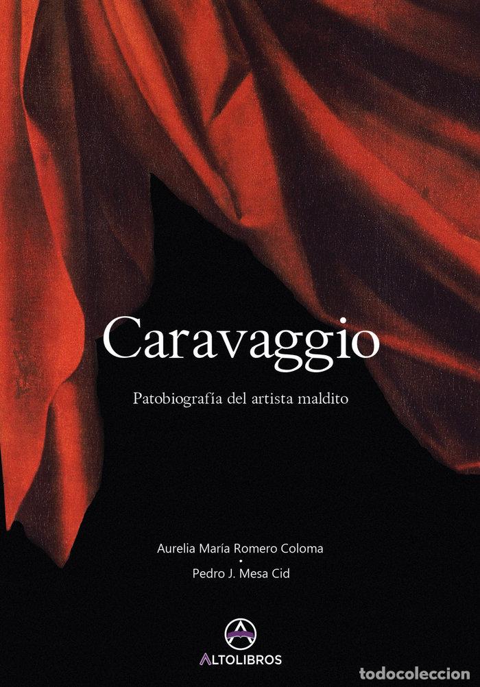 B&uuml;cher: CARAVAGGIO - ROMERO COLOMA, AURELIA