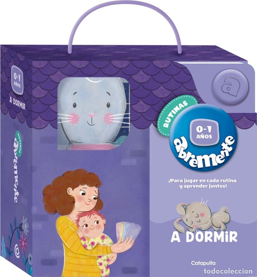 B&uuml;cher: ABREMENTE RUTINAS 0-1 A&Ntilde;OS - Varios autores