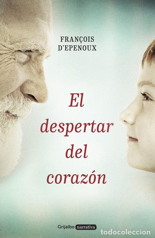 Livres: DESPERTAR DEL CORAZON,EL - DEPENOUX, FRAN&Ccedil;OIS
