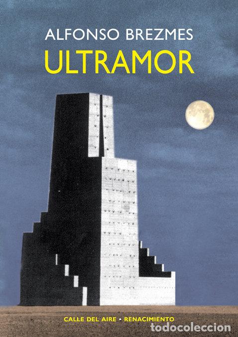 Livros: ULTRAMOR - BREZMES, ALFONSO