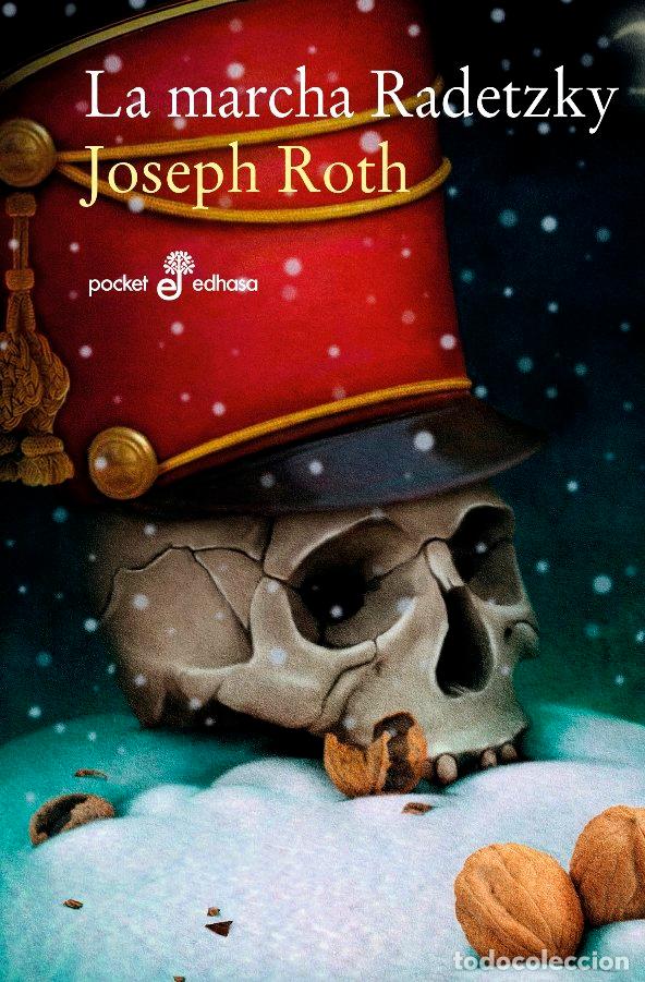 Libros: MARCHA RADETZKY,LA - ROTH, JOSEPH