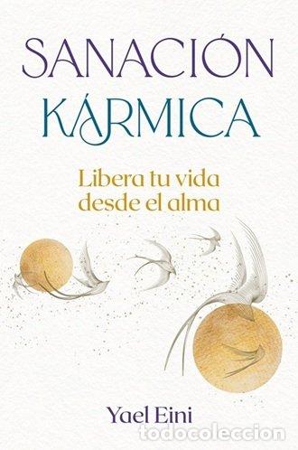 Libros: SANACION KARMICA - YAEL EINI