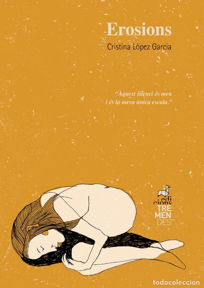 Libros: EROSIONS - LOPEZ, CRISTINA