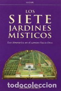 Libros: SIETE JARDINES MISTICOS - LE LOUP, YVON