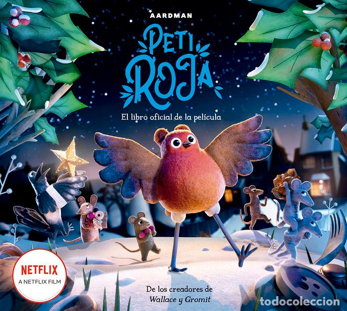 Livres: PETI ROJA - LE, AMANDA