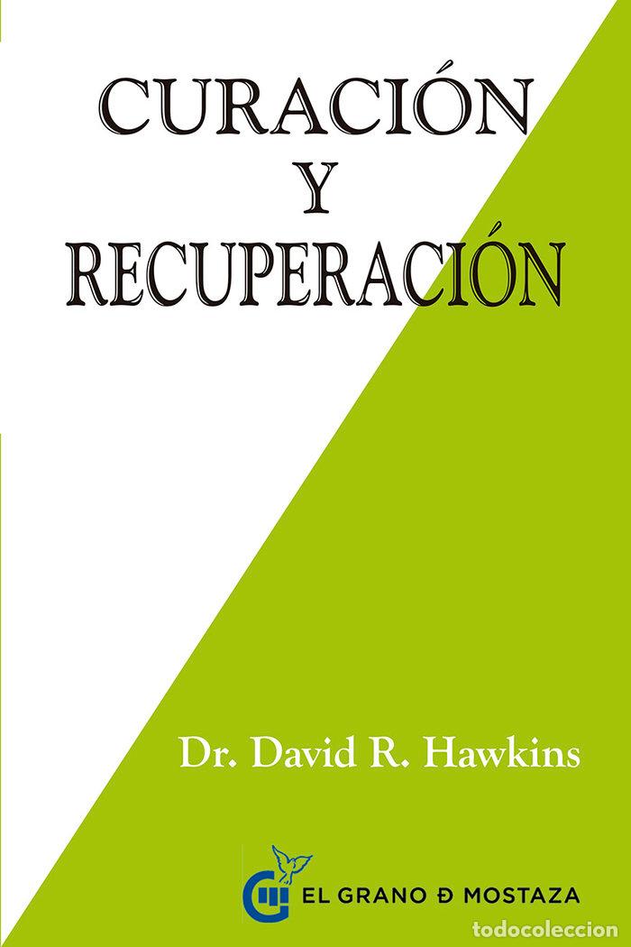 B&uuml;cher: CURACION Y RECUPERACION - HAWKINS, DAVID R
